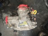 Automatic gearbox
