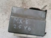 Calculateur moteur ECU
