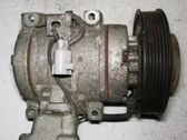 Air conditioning (A/C) compressor (pump)