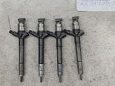 Fuel injector