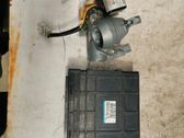 Immobilizer control unit/module