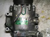 Klimakompressor Pumpe