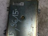 Engine control unit/module