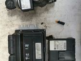 Imobilaizerio valdymo blokas