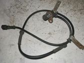 ABS wheel speed sensor