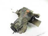 Rear differential