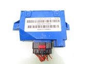 Door central lock control unit/module