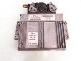 Calculateur moteur ECU