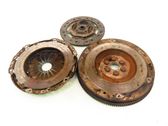 Flywheel