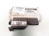 Calculateur moteur ECU