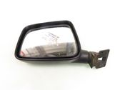 Manual wing mirror