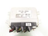 Calculateur moteur ECU