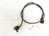 Steering wheel angle sensor