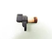 Camshaft speed sensor