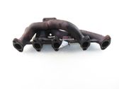 Exhaust manifold