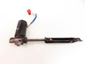 Seat adjustment motor