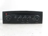 Radio/CD/DVD/GPS head unit