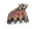 Exhaust manifold