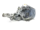 Manual 6 speed gearbox