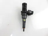 Fuel injector