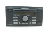 Radio / CD-Player / DVD-Player / Navigation