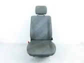 Front driver seat