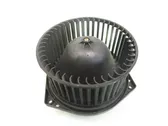 Heater fan/blower