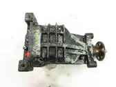 Rear differential