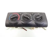 Interior fan control switch