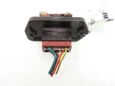 Resistencia motor/ventilador de la calefacción