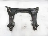 Front subframe