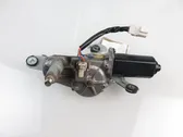 Rear window wiper motor