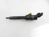 Fuel injector