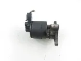 EGR valve