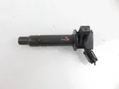 High voltage ignition coil