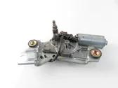 Rear window wiper motor