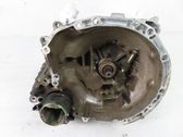 Scatola del cambio manuale a 6 velocità