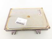 Calculateur moteur ECU
