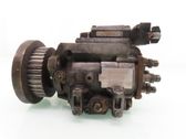 Pompe d'injection de carburant à haute pression
