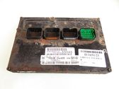 Engine control unit/module