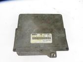 Calculateur moteur ECU