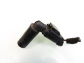 Camshaft speed sensor