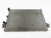 Coolant radiator