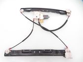Fensterheber elektrisch mit Motor Tür vorne