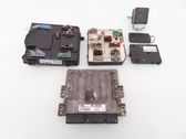 Motorsteuergerät ECU