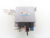Unidad de control/módulo de la dirección asistida