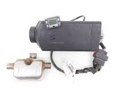 Auxiliary pre-heater (Webasto)