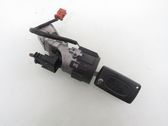 Ignition lock