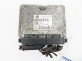 Engine control unit/module