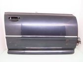 Porte avant